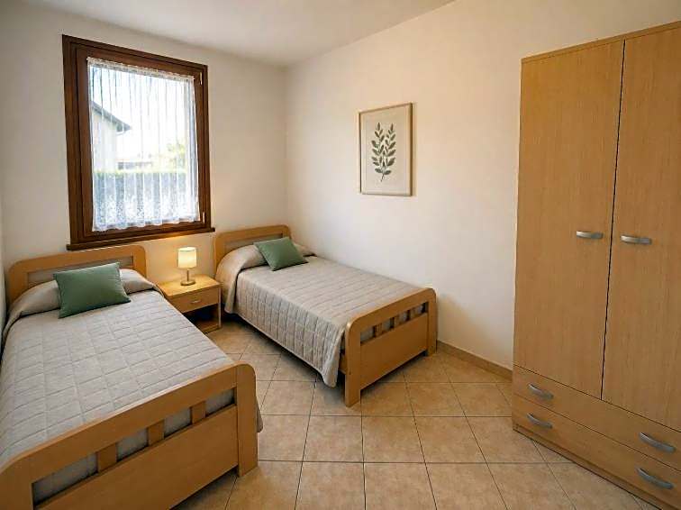 Villa Dascia - Agenzia Cocal