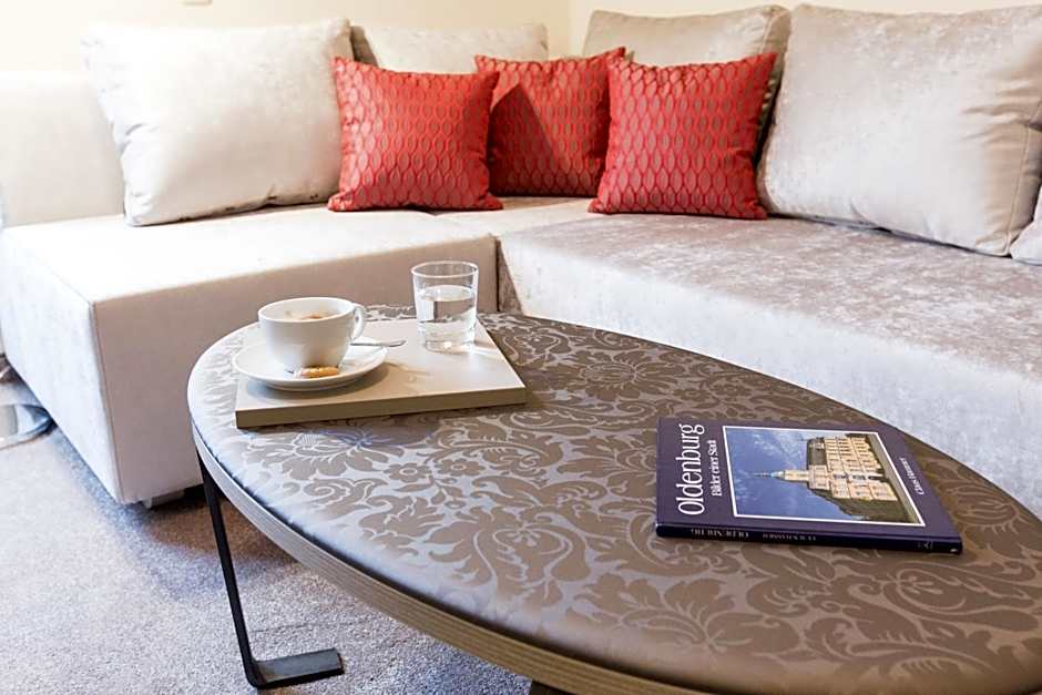 Hermes Hotel Oldenburg