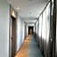 Borrman Hotel Zhongshan Lihe Plaza
