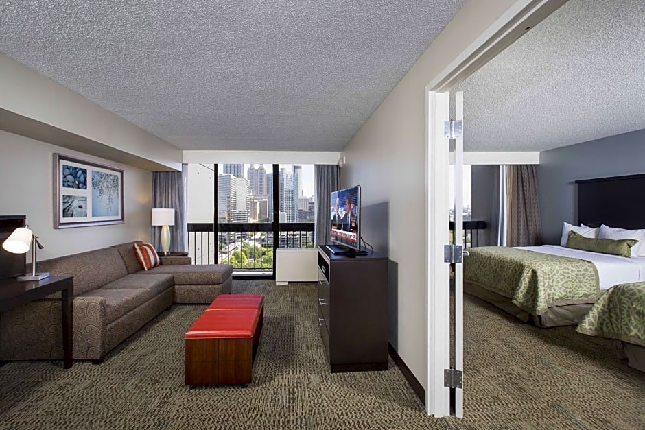 Staybridge Suites Atlanta - Midtown, an IHG Hotel