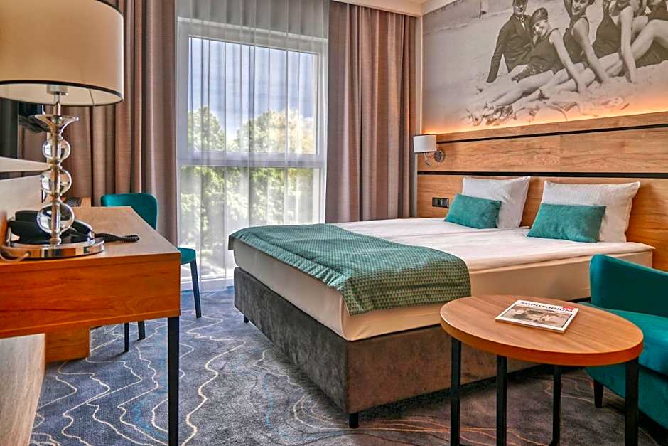 Sopotorium Hotel & Medical Spa