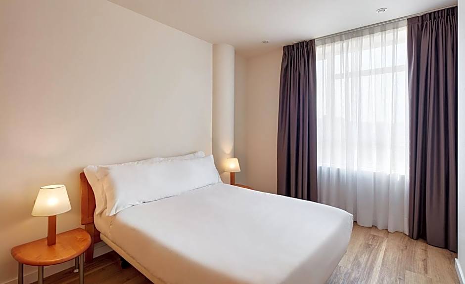 Sercotel Arrahona Sabadell