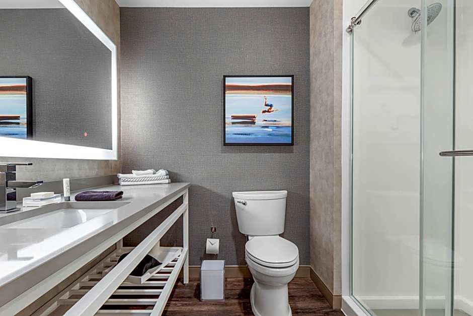 DoubleTree by Hilton Summerville Nexton