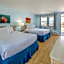 Drifting Sands Oceanfront Hotel