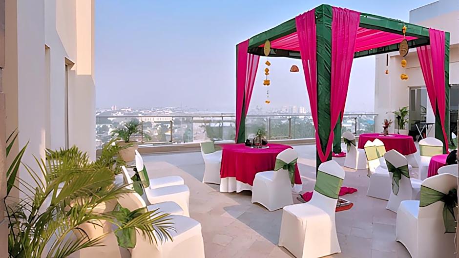 Radisson Blu Hotel Greater Noida