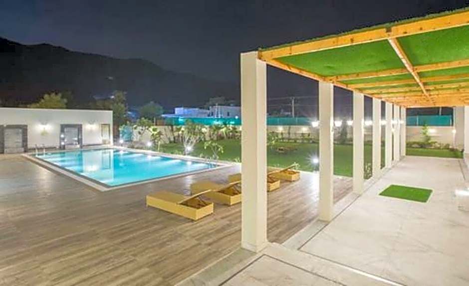 Brahma Horizon Hotel & Spa – Pushkar