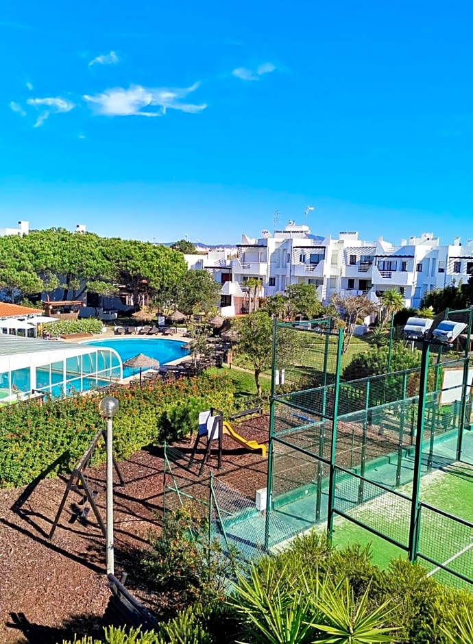 Photo 1 of 23 of Duna Parque Beach Club - Duna Parque Hotel Group