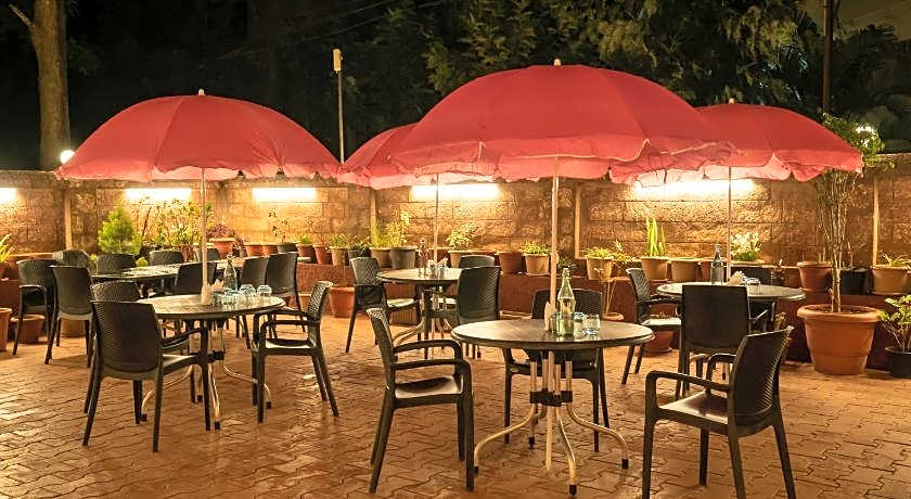 Jivanta Hotel Mahabaleshwar