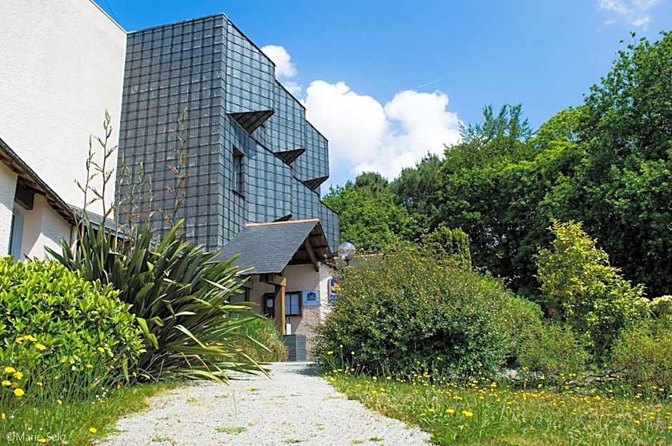 Best Western Auray Le Loch