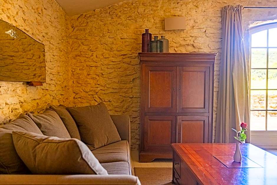 Domaine Des Escaunes