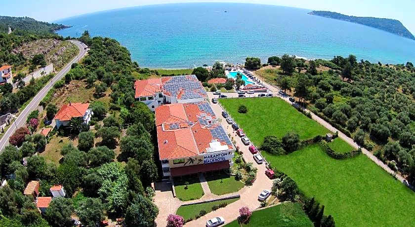 Maranton Beach Hotel