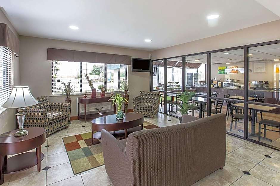 Quality Inn Montgomery South