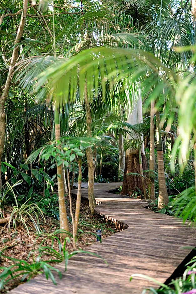 Shambala Estate Cottages