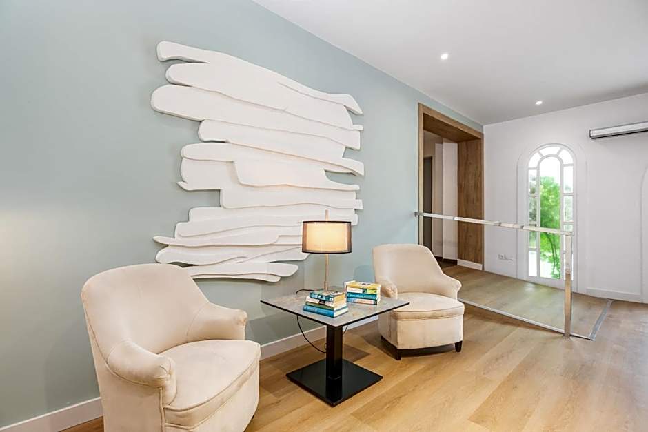 Hotel Nerja Club & Spa