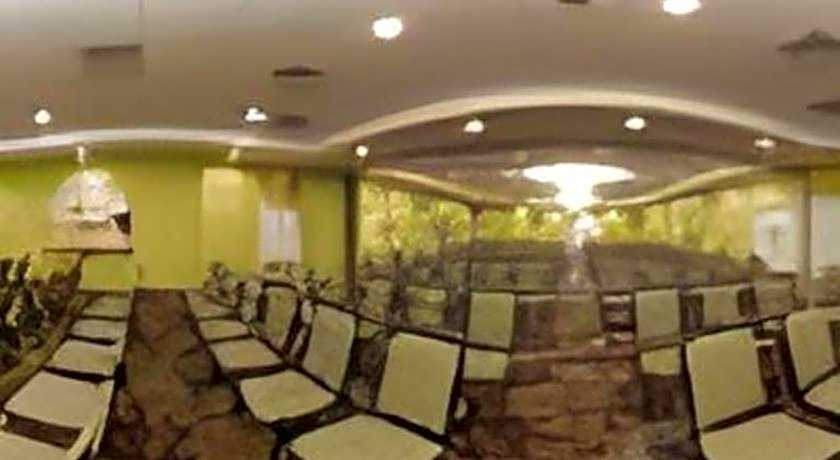 Holiday Inn Express Wilkesboro By IHG