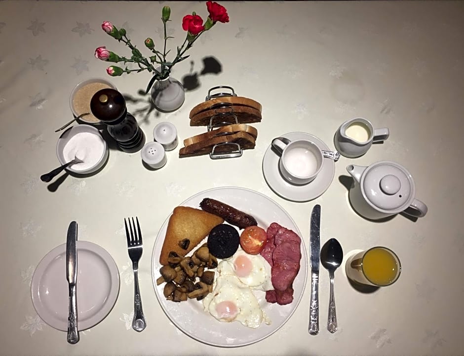 Best Western Bell in Driffield