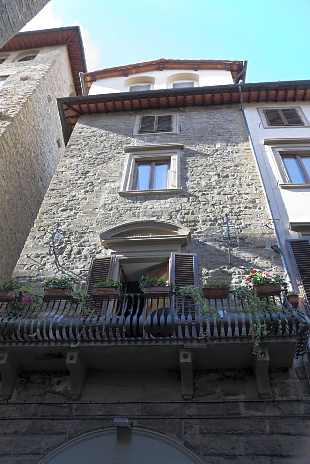 Bed & Breakfast Il Bargello