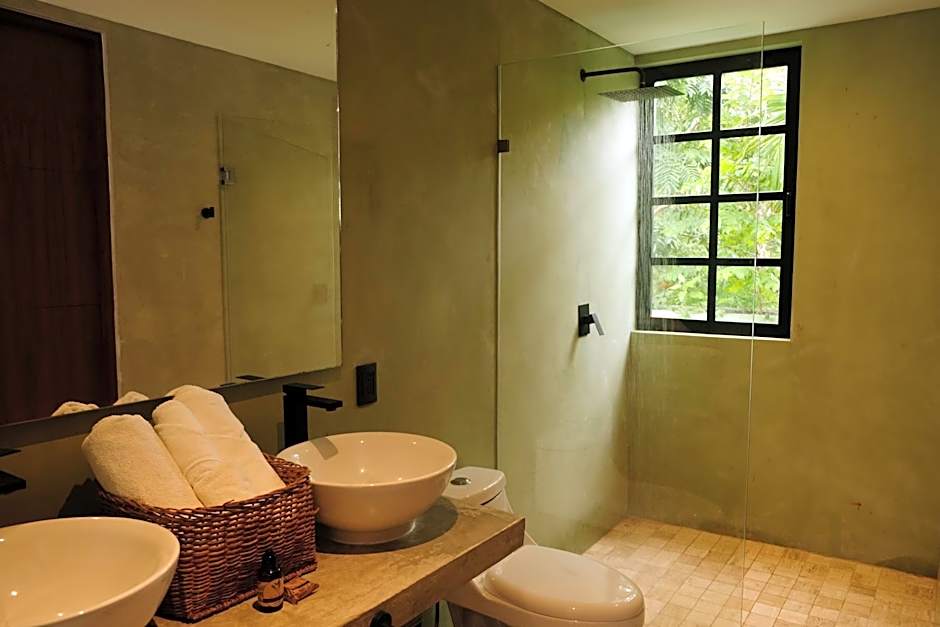 Turquoise Tulum Hotel