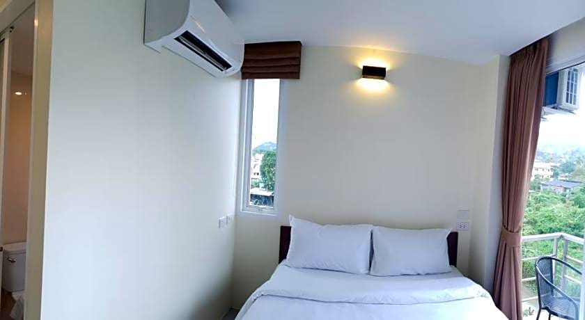 Top Hostel Samui