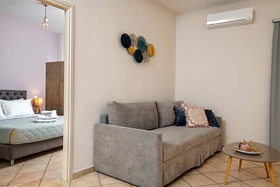 Koukos Loft Apartments