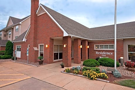 Residence Inn by Marriott Davenport