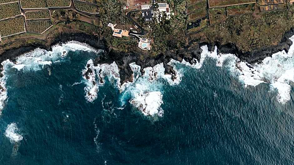 Boutique Eco Hotel Costa Mágica