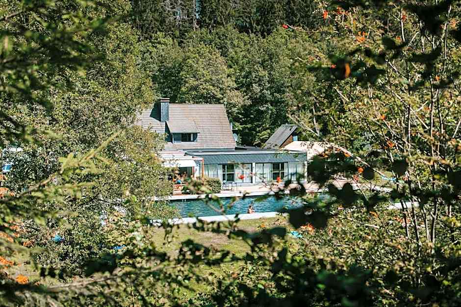 Hotel Le Val D'arimont