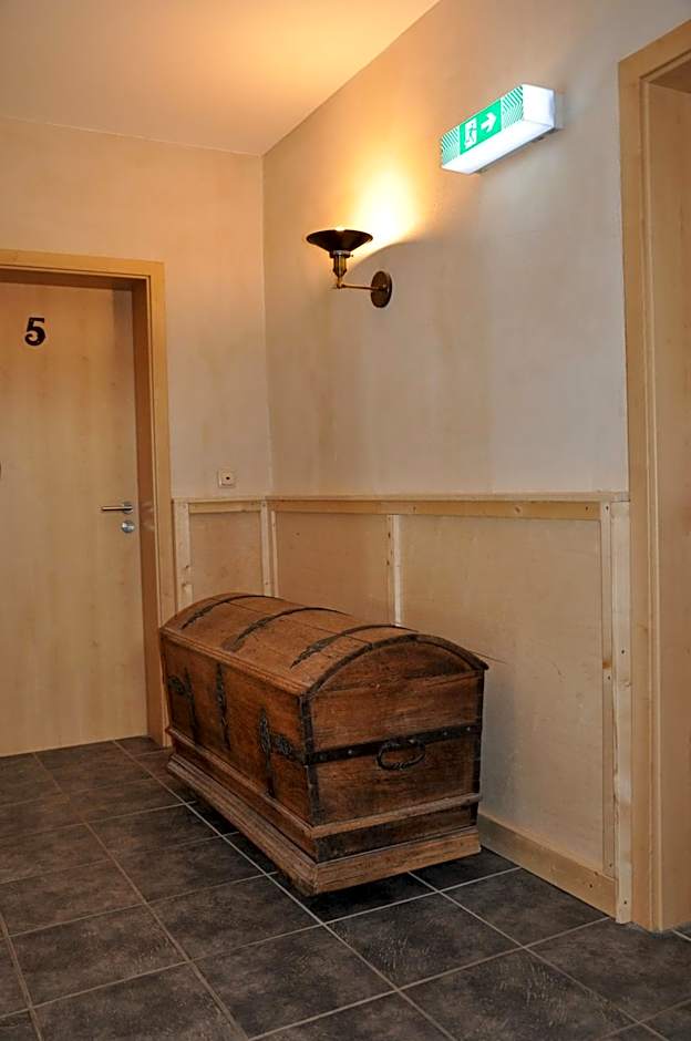 Hotel Ratskeller