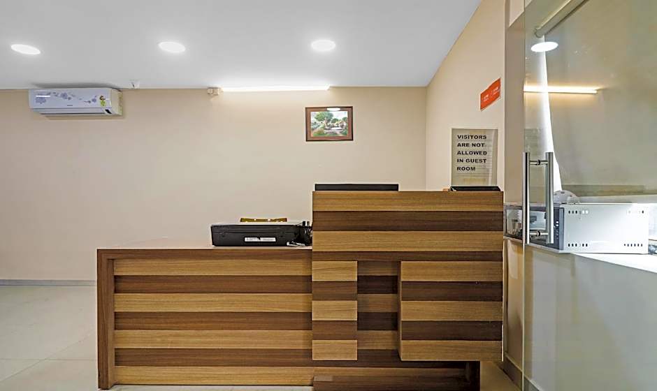 Treebo Pride Inn Botanica