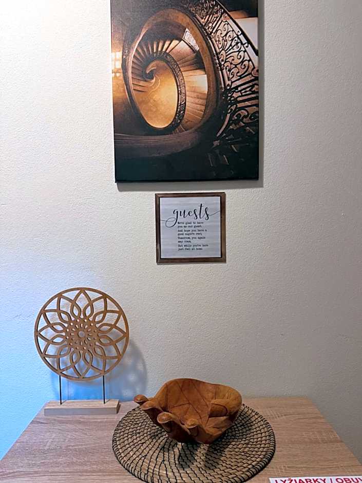 Apartman BibKa