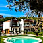 Luxury B&B La Riserva Dannunziana