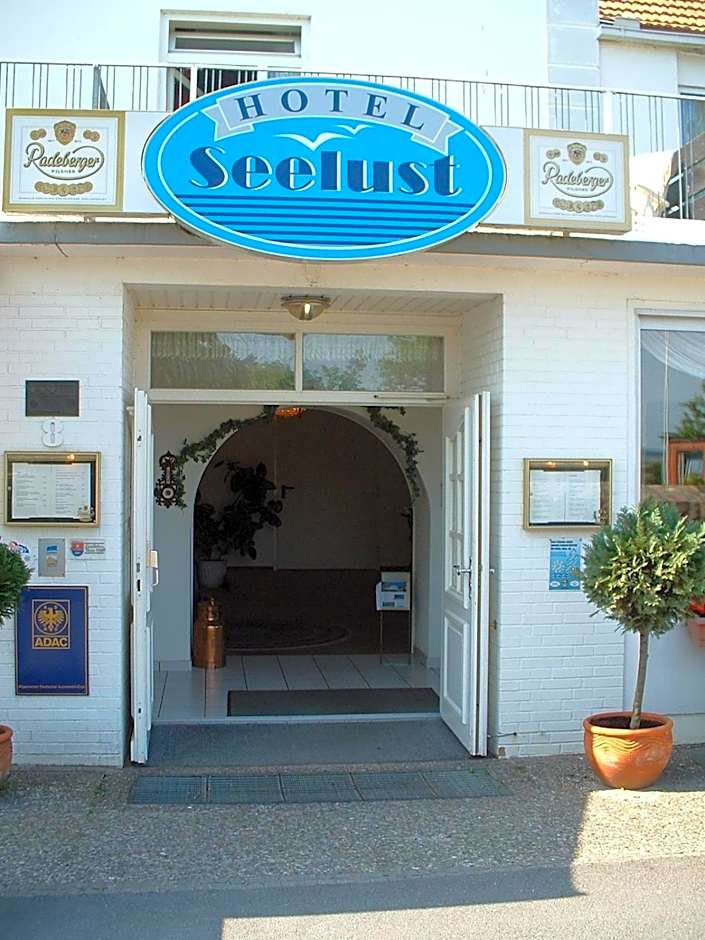 Hotel Seelust