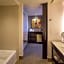Hilton Dallas/Plano Granite Park