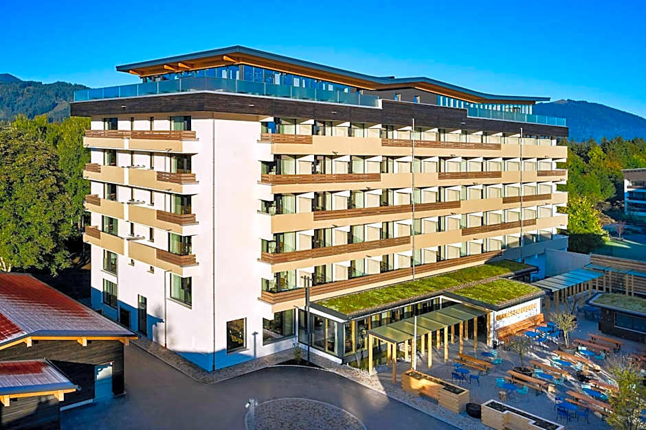 Flesslers Lenggries, a Tribute Portfolio Hotel