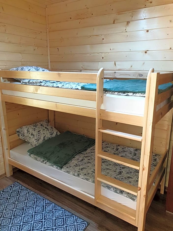 Domki letniskowe Pod Lasem