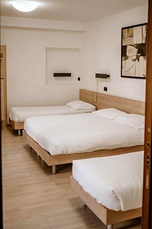 Junior Suite with Balcony