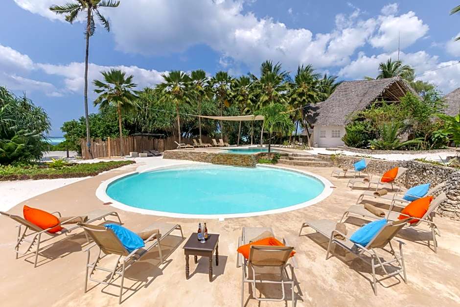 Zanzibar Pearl - Boutique Hotel & Villas
