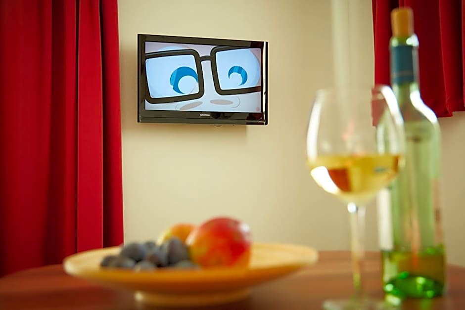 Business Homes - Das Apartment Hotel