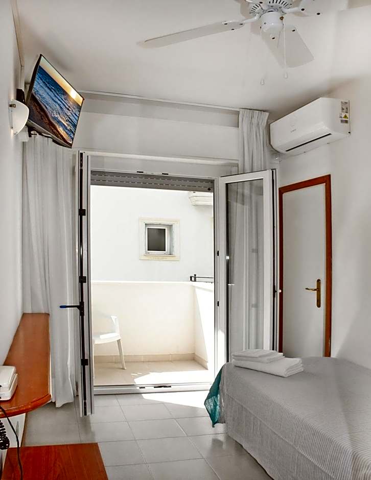 Hotel Exclusive - in pieno Centro a pochi passi dal Mare