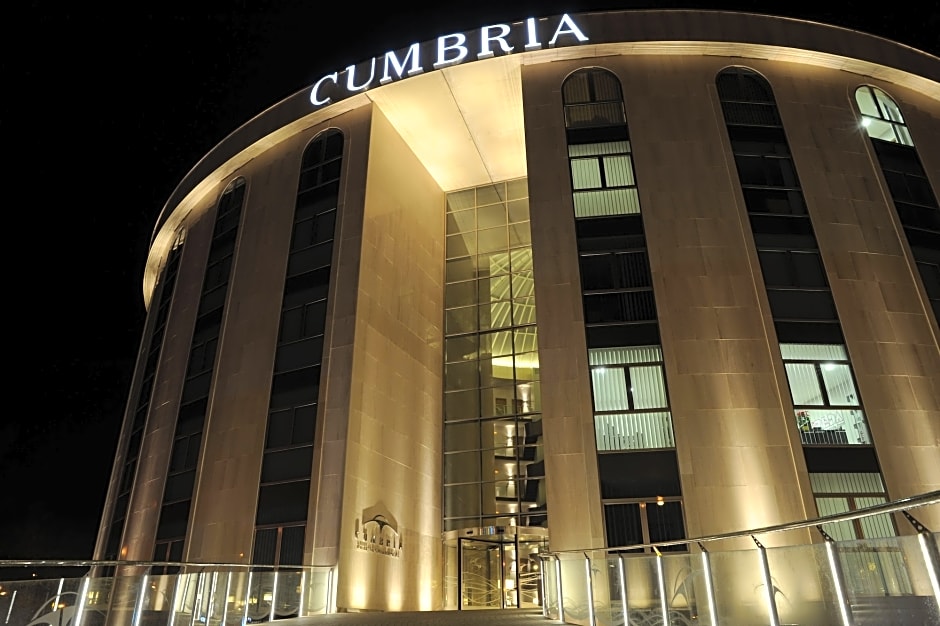 Cumbria Spa & Hotel