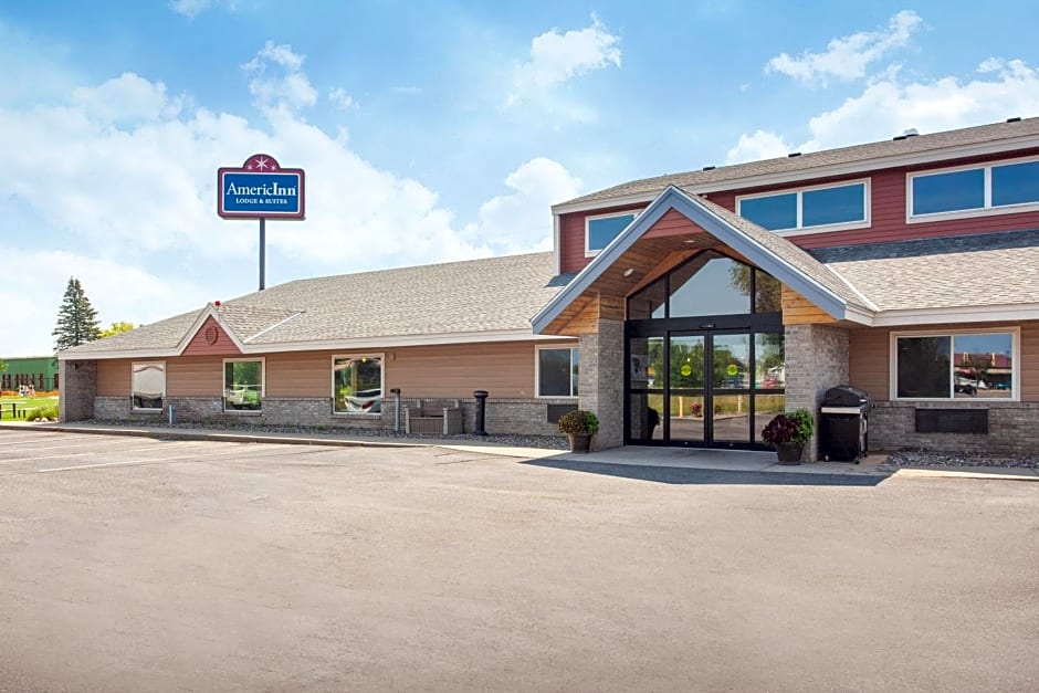 AmericInn by Wyndham St. Cloud MN I-94