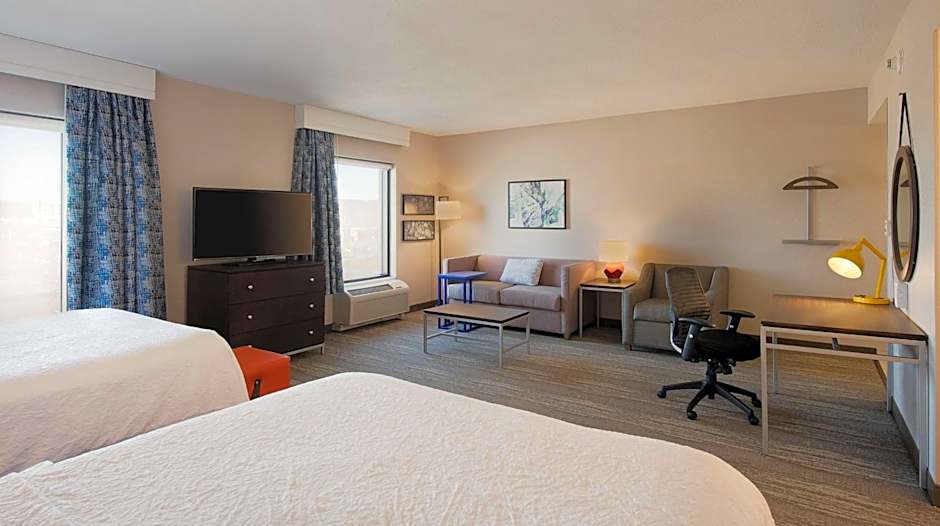 Hampton Inn - Suites by Hilton Halifax - Dartmouth
