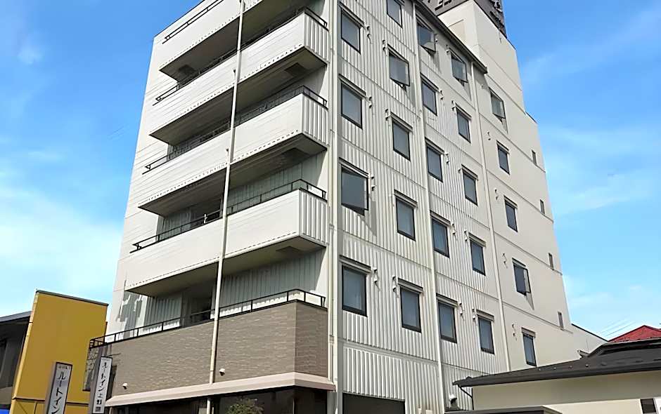 Hotel Route Inn Court Uenohara