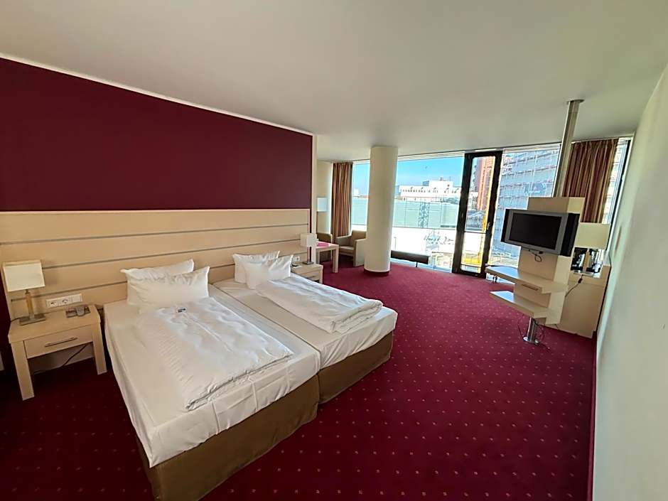 Aspire AcarA Oldenburg, Trademark Collection by Wyndham