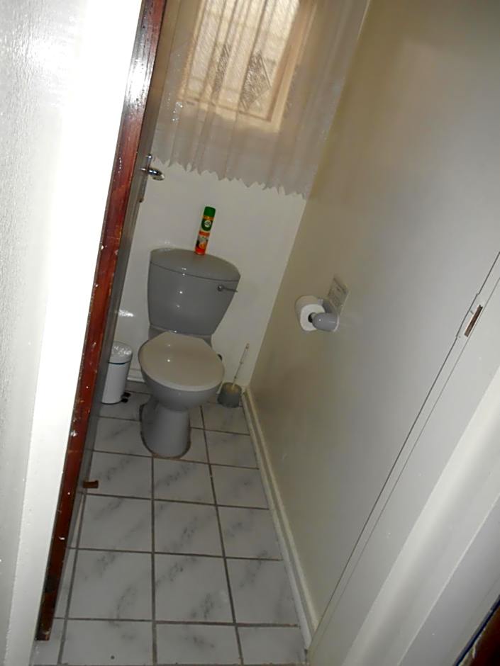 Pilot Inn Accommodation