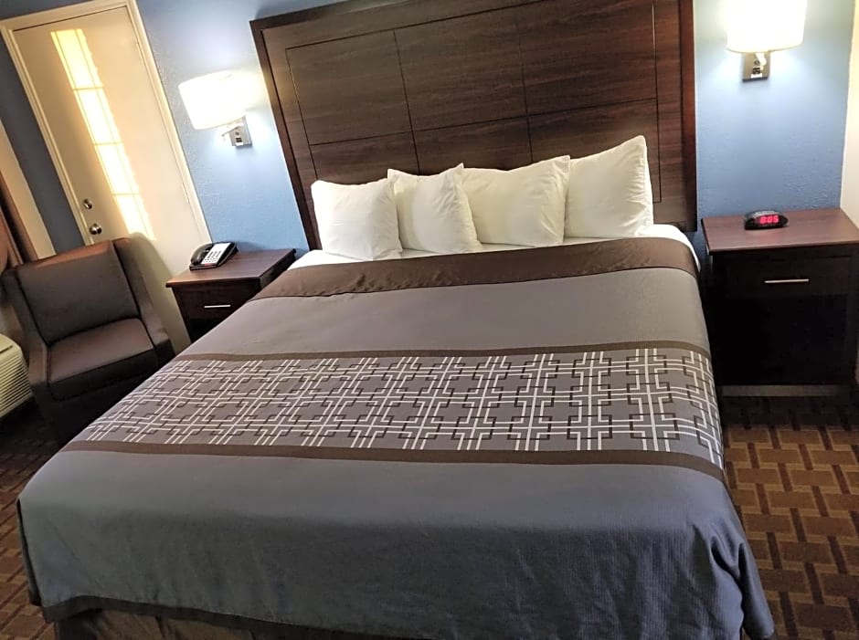 SureStay Hotel by Best Western Terrell