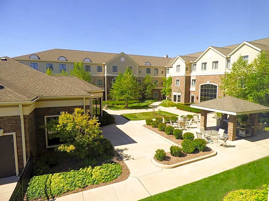 Staybridge Suites Detroit-Novi By IHG