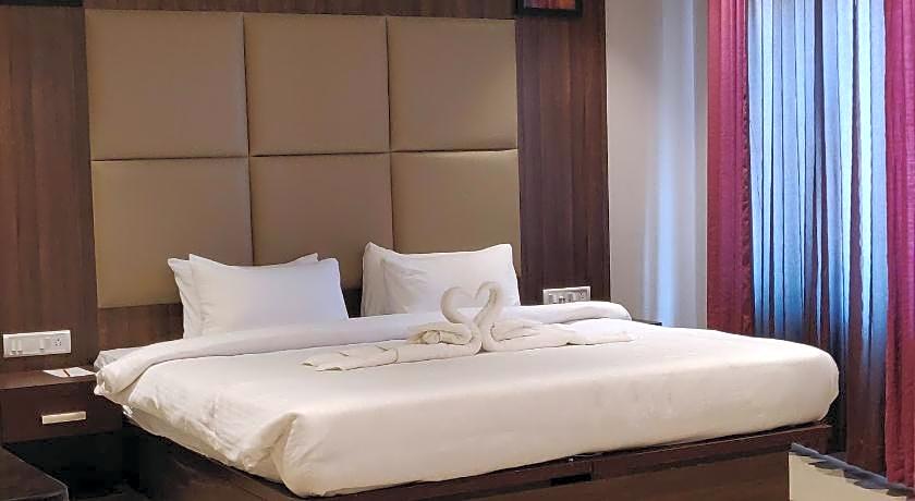 The Byke Signature Pure Veg