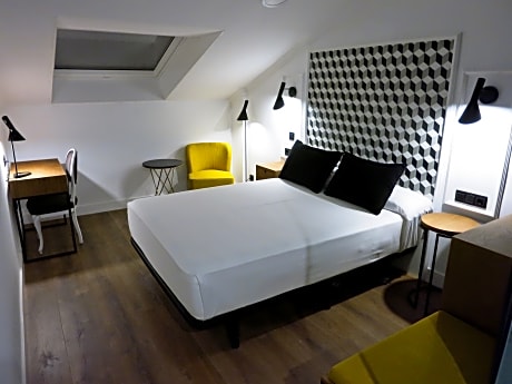 DOUBLE SINGLE USE SUPERIOR