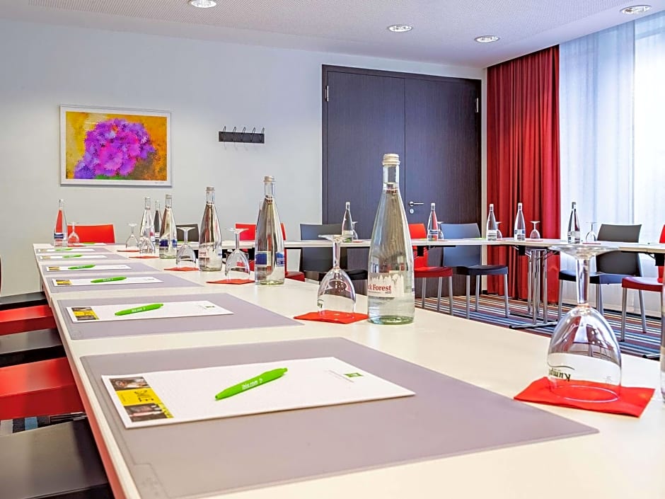 ibis Styles Karlsruhe Ettlingen